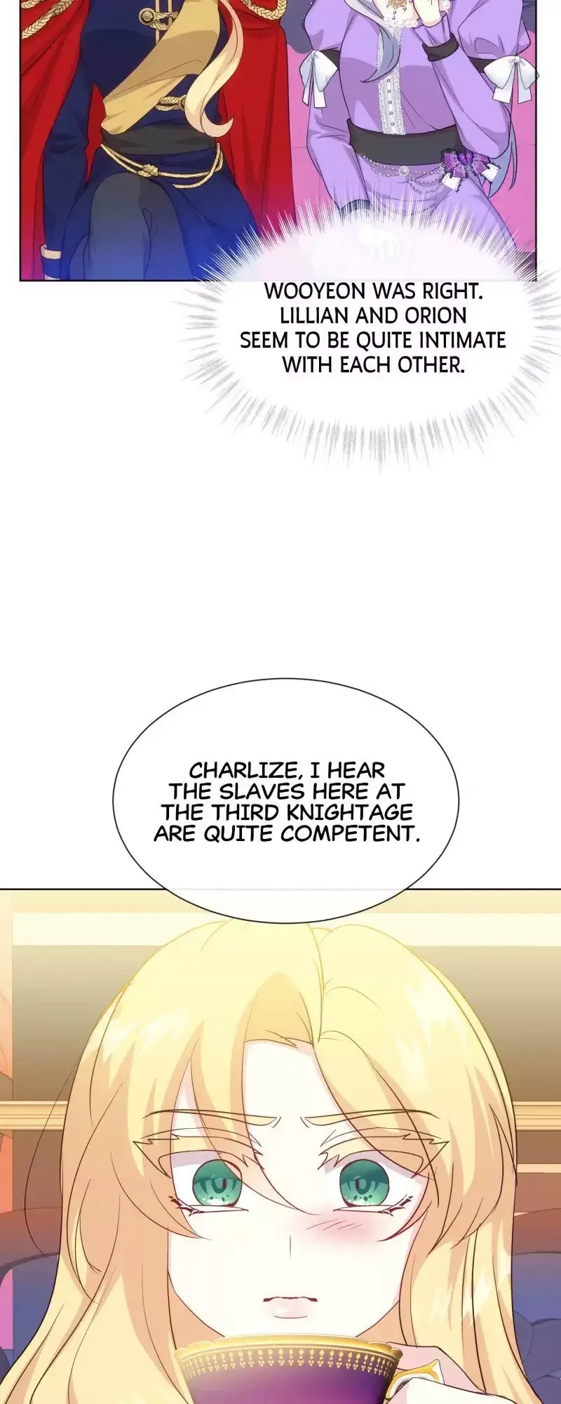 This World Is Mine Chapter 39 page 42 - 