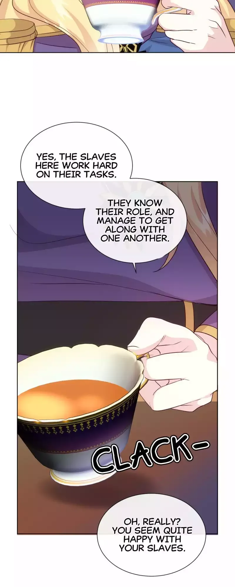 This World Is Mine Chapter 39 page 43 - 