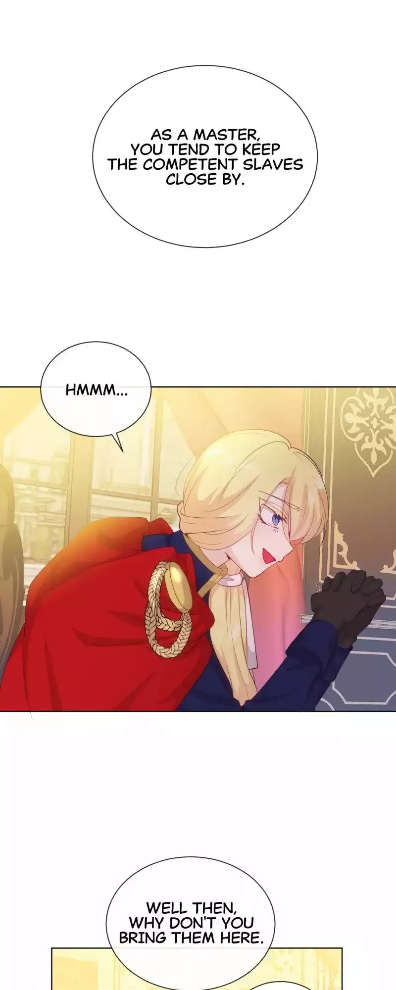 This World Is Mine Chapter 39 page 45 - 