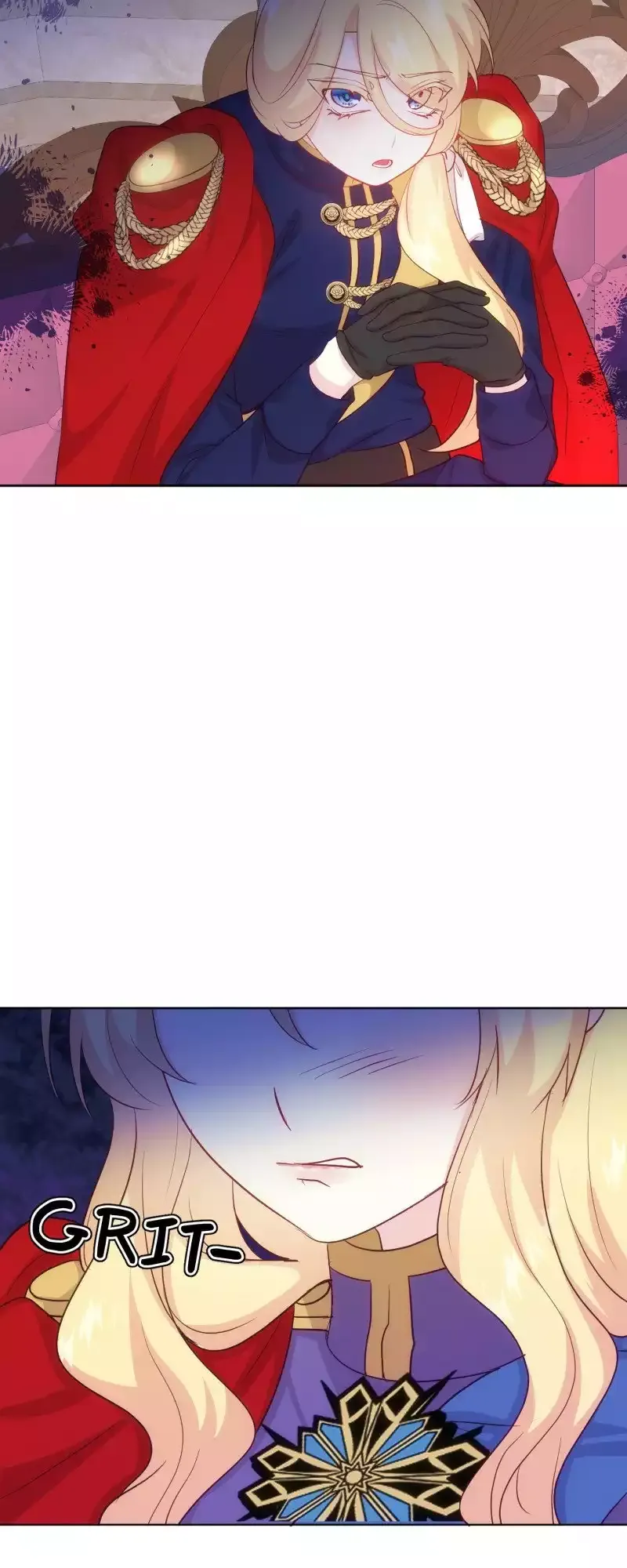 This World Is Mine Chapter 39 page 47 - 