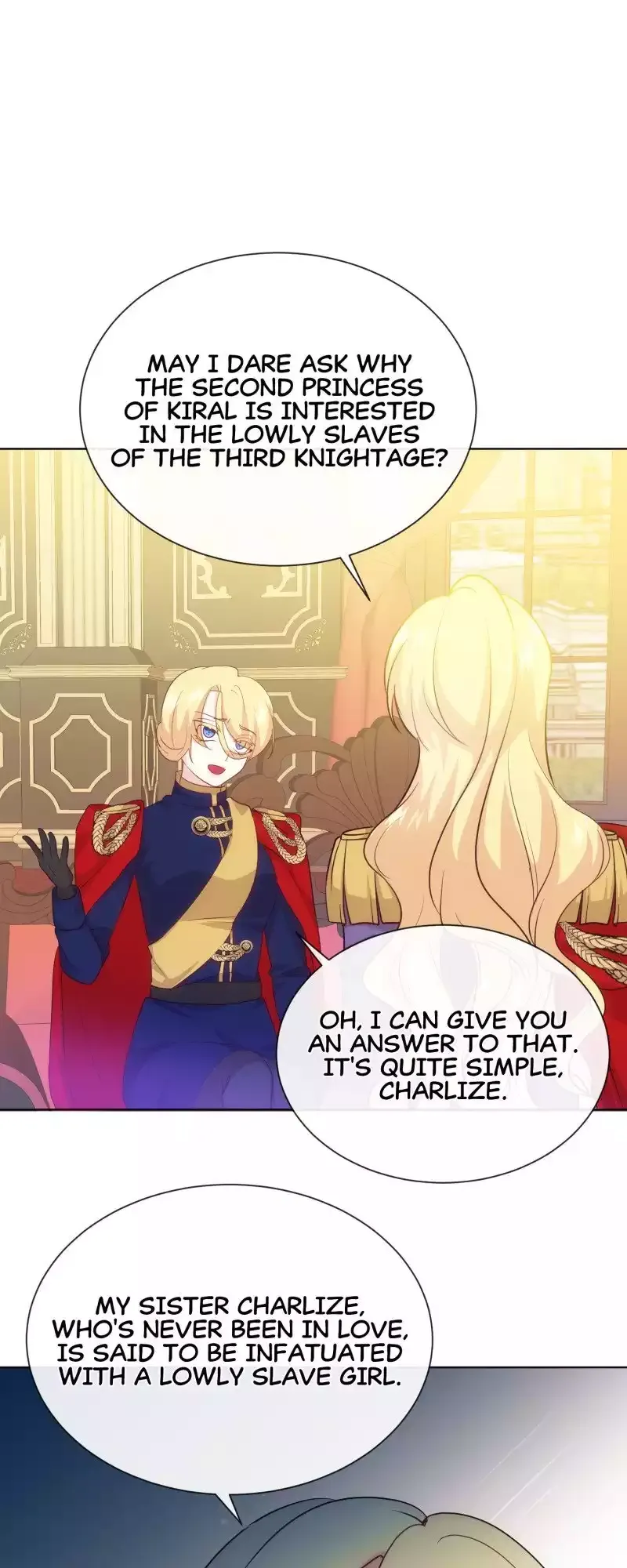 This World Is Mine Chapter 39 page 48 - 