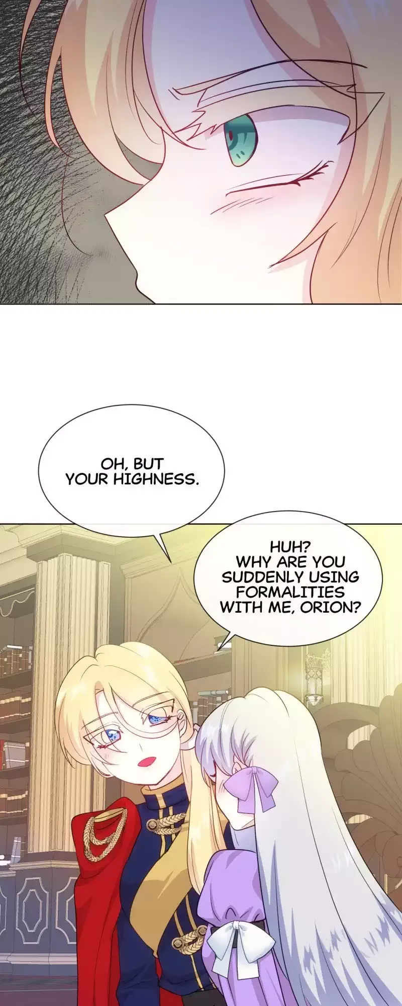 This World Is Mine Chapter 39 page 53 - 