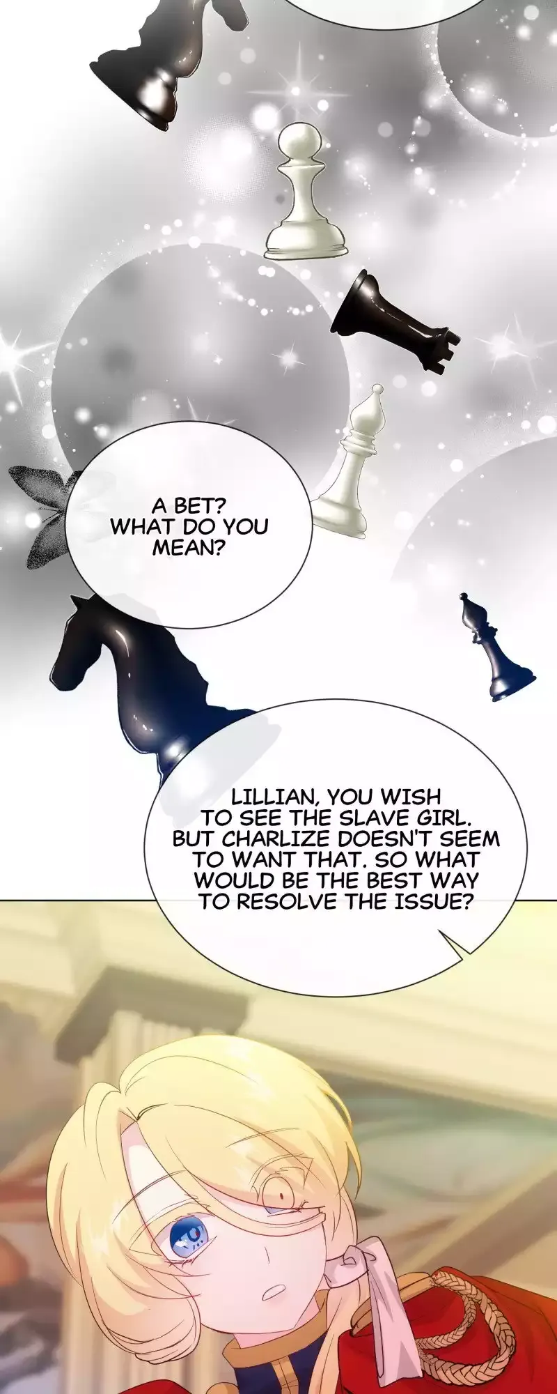 This World Is Mine Chapter 39 page 56 - 