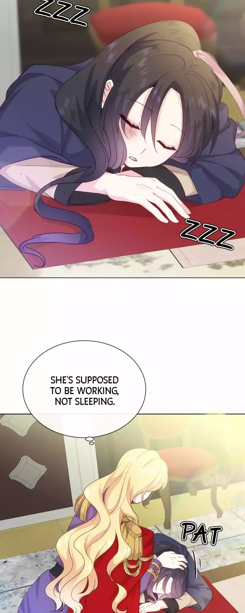 This World Is Mine Chapter 39 page 62 - 