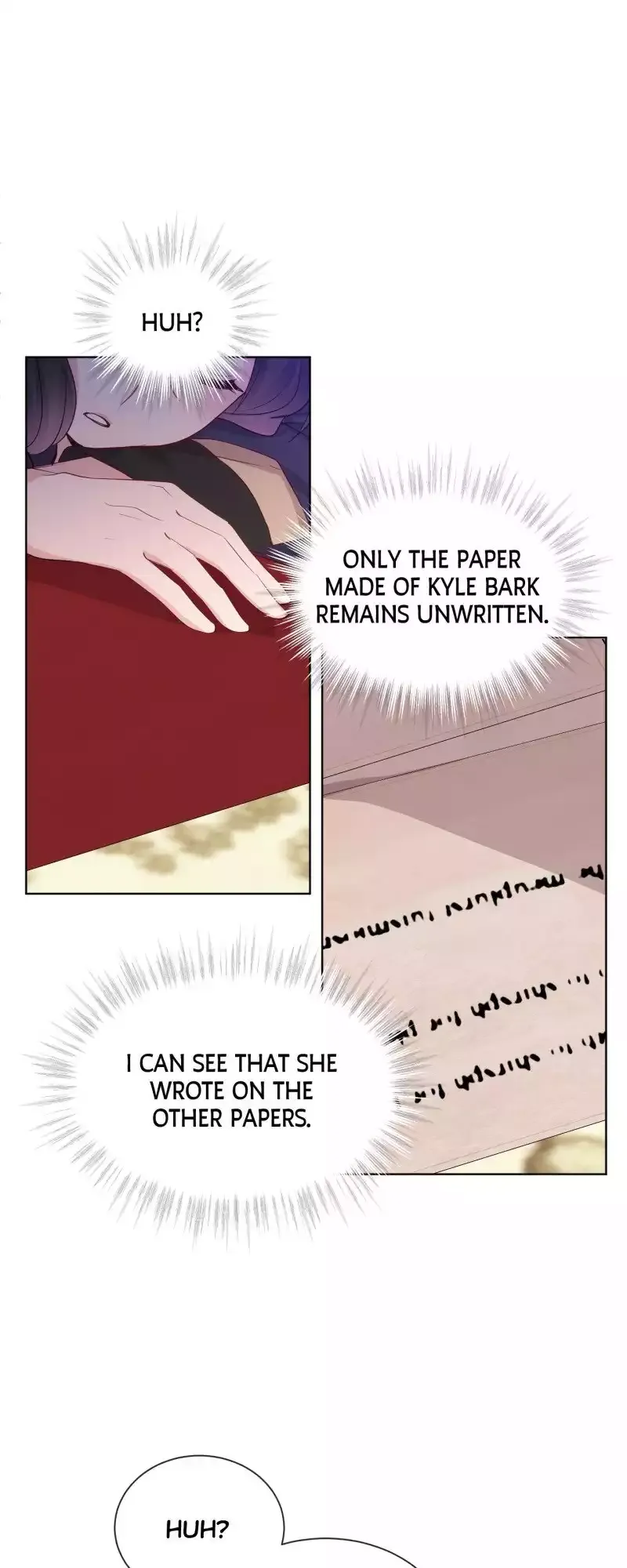 This World Is Mine Chapter 39 page 64 - 