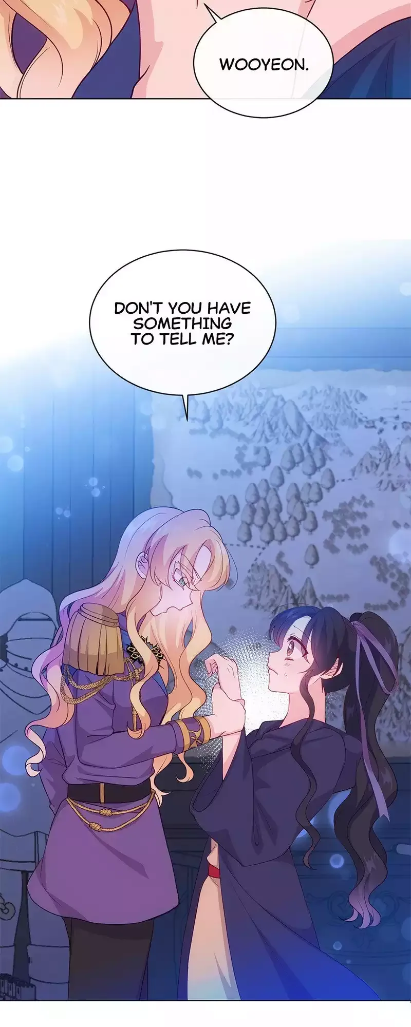 This World Is Mine Chapter 39 page 9 - 