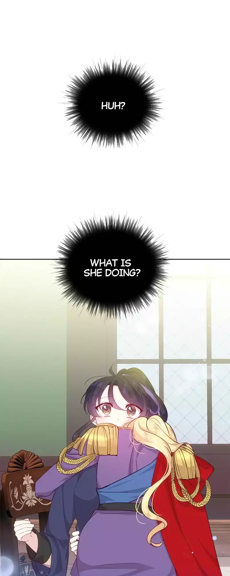 This World Is Mine Chapter 40 page 1 - 