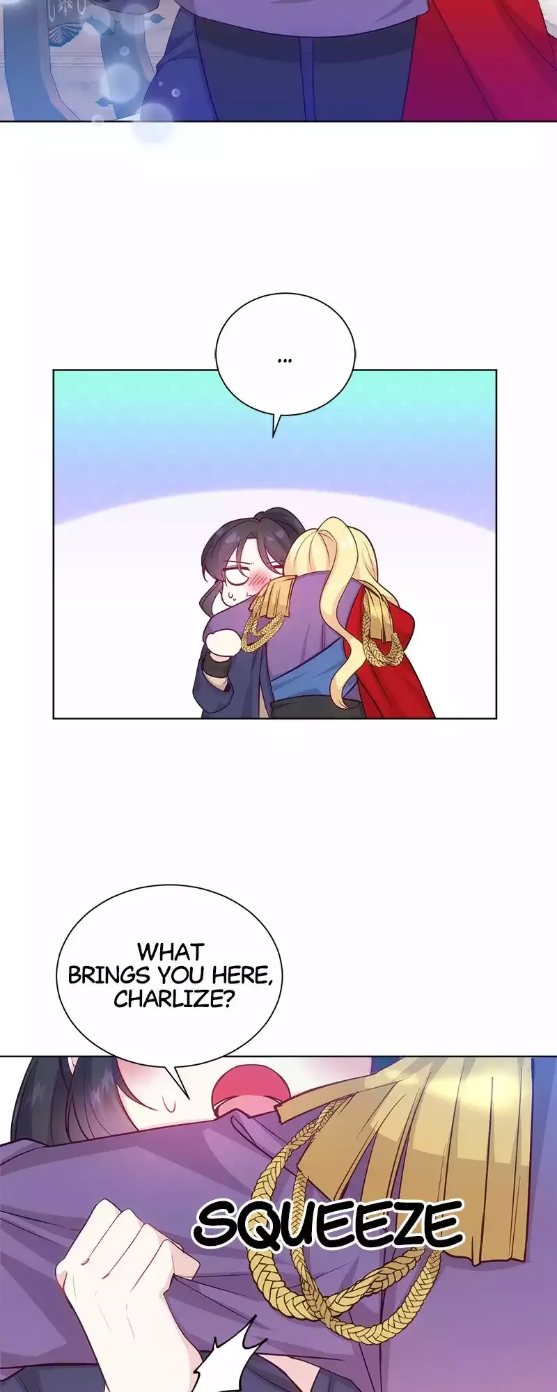 This World Is Mine Chapter 40 page 2 - 