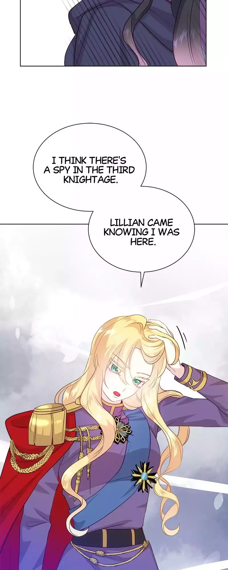 This World Is Mine Chapter 40 page 14 - 