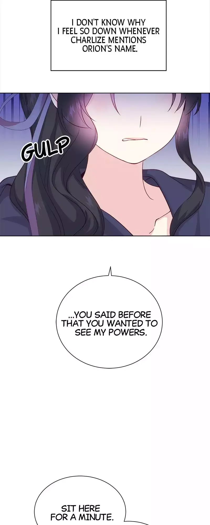This World Is Mine Chapter 40 page 17 - 
