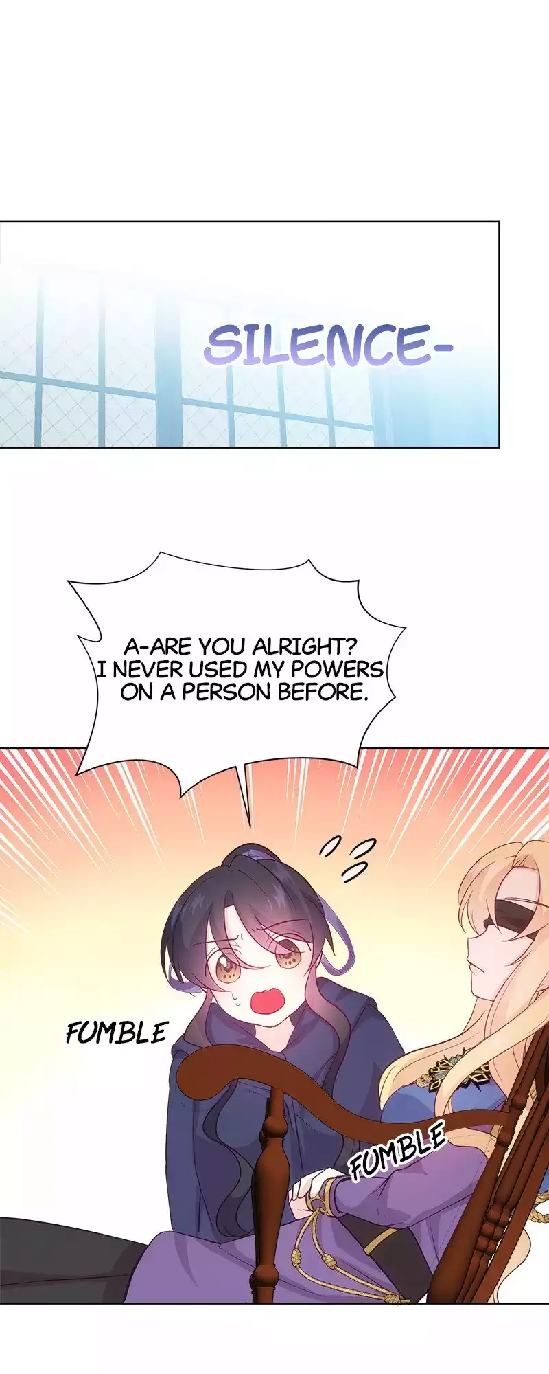 This World Is Mine Chapter 40 page 31 - 