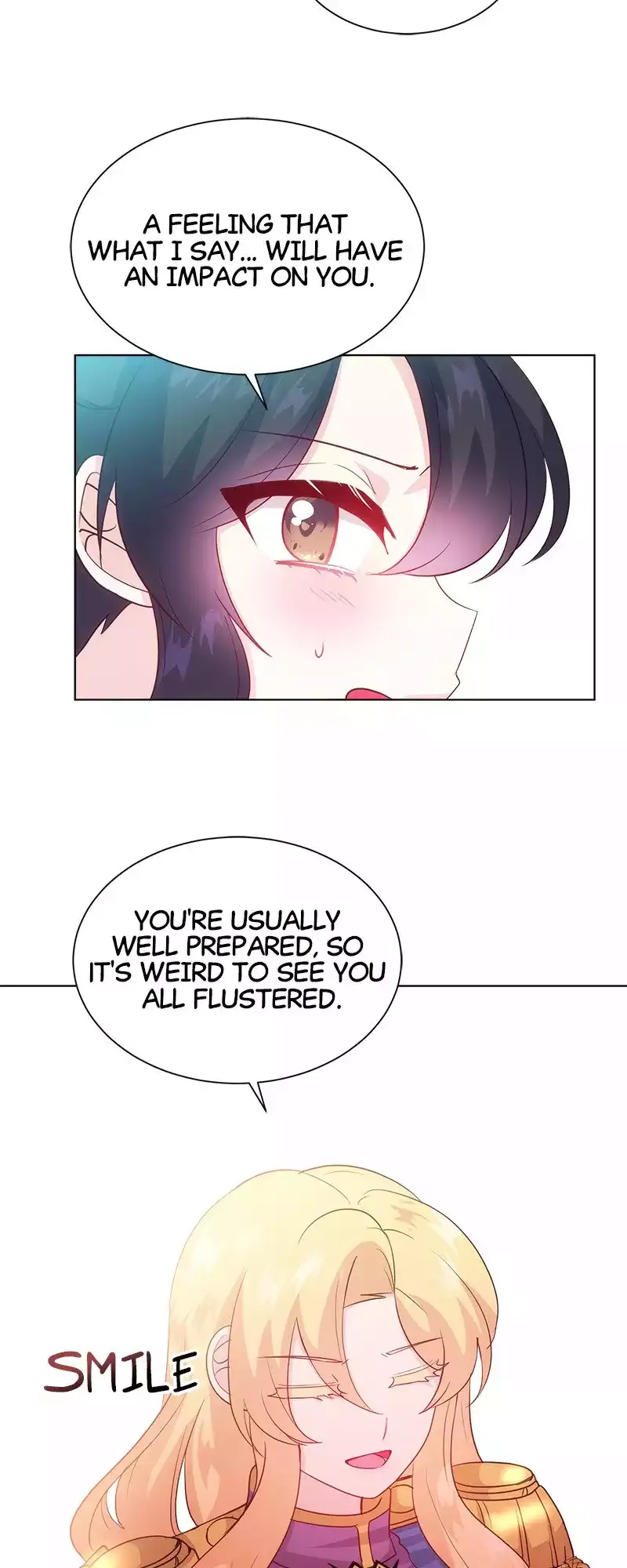 This World Is Mine Chapter 40 page 33 - 