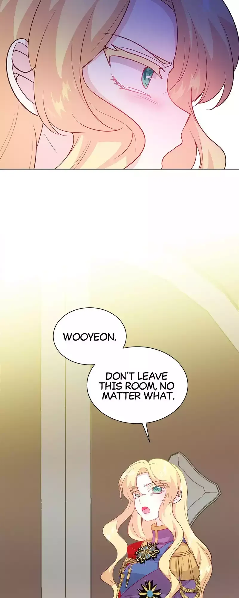 This World Is Mine Chapter 40 page 37 - 