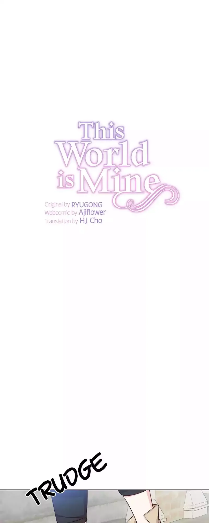This World Is Mine Chapter 40 page 39 - 