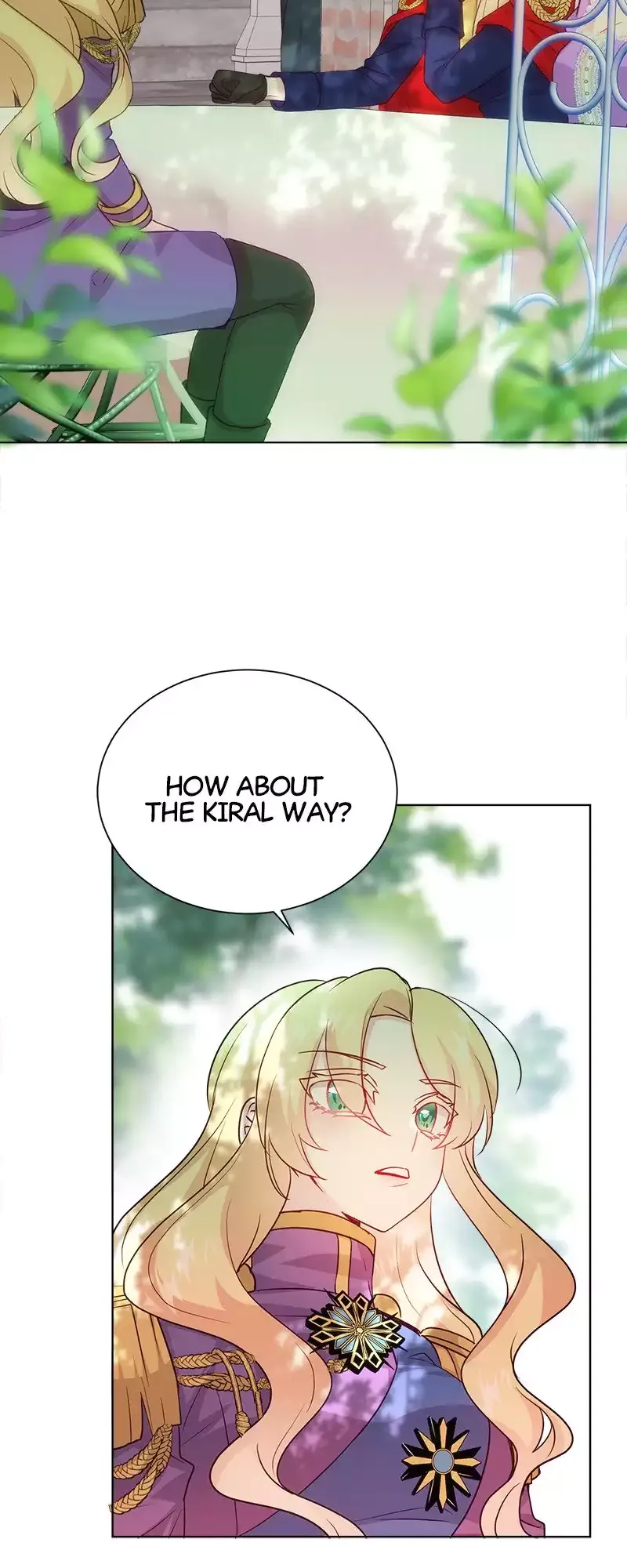 This World Is Mine Chapter 40 page 44 - 