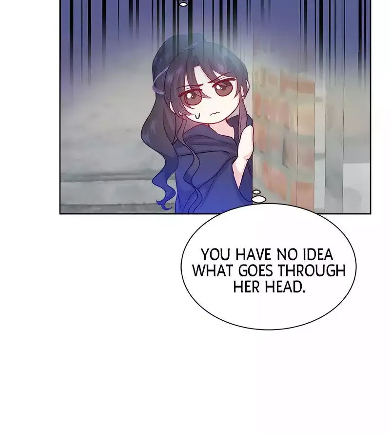This World Is Mine Chapter 40 page 50 - 