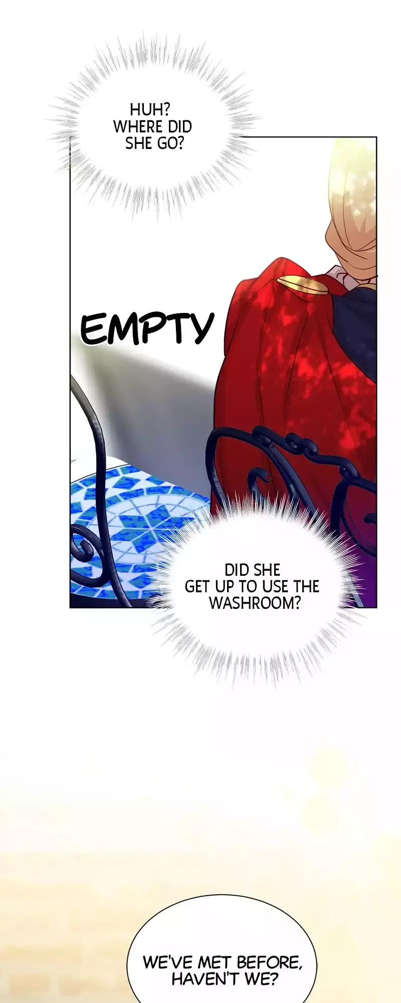 This World Is Mine Chapter 40 page 53 - 