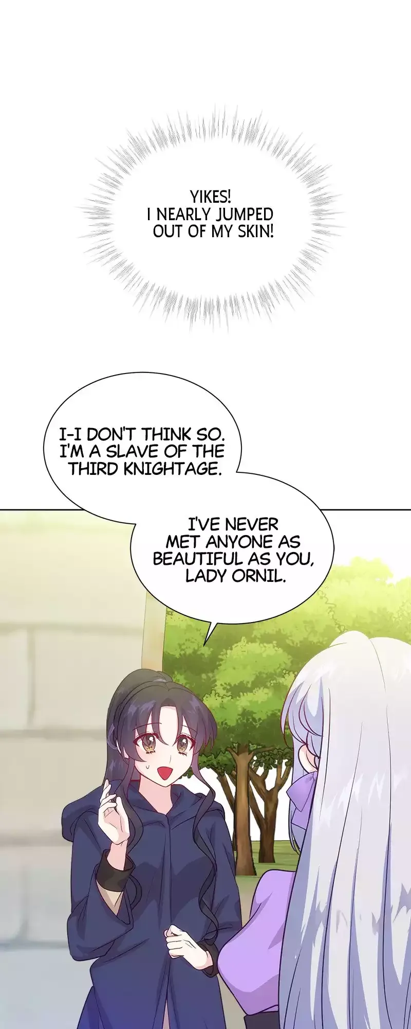 This World Is Mine Chapter 40 page 55 - 