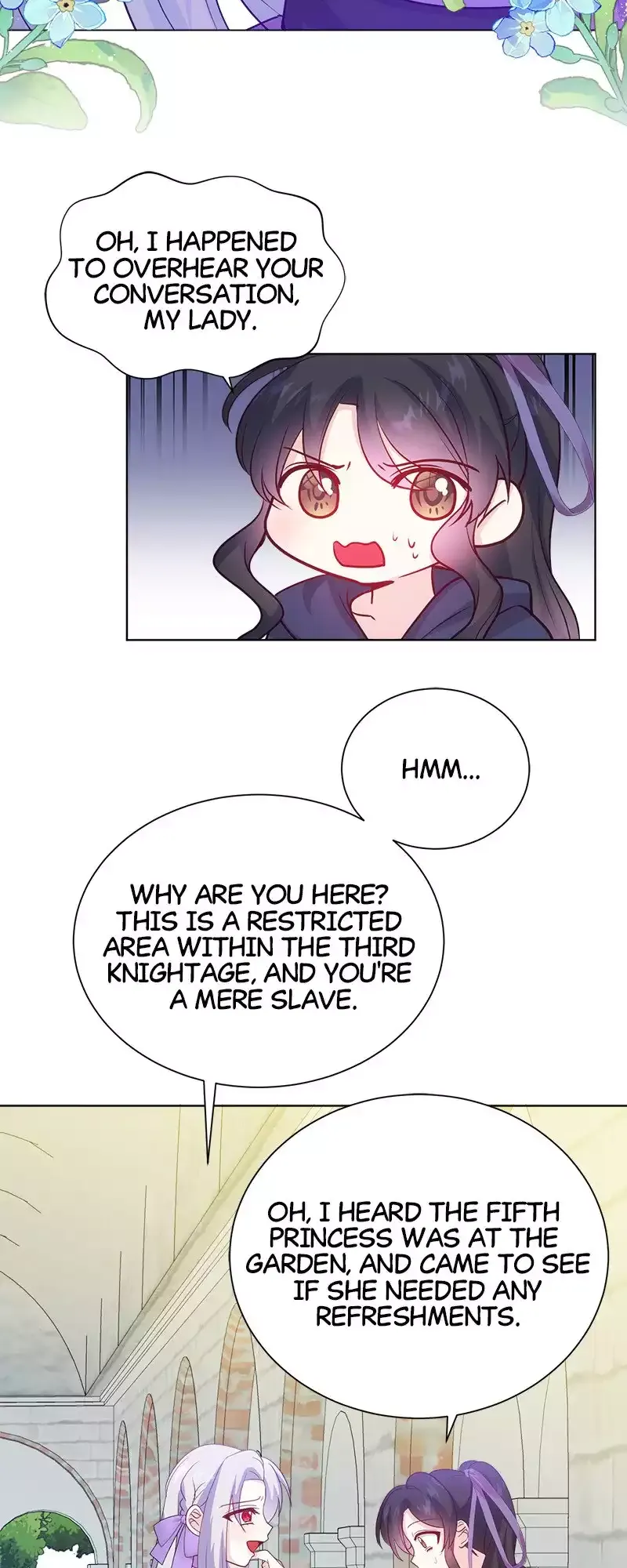 This World Is Mine Chapter 40 page 57 - 