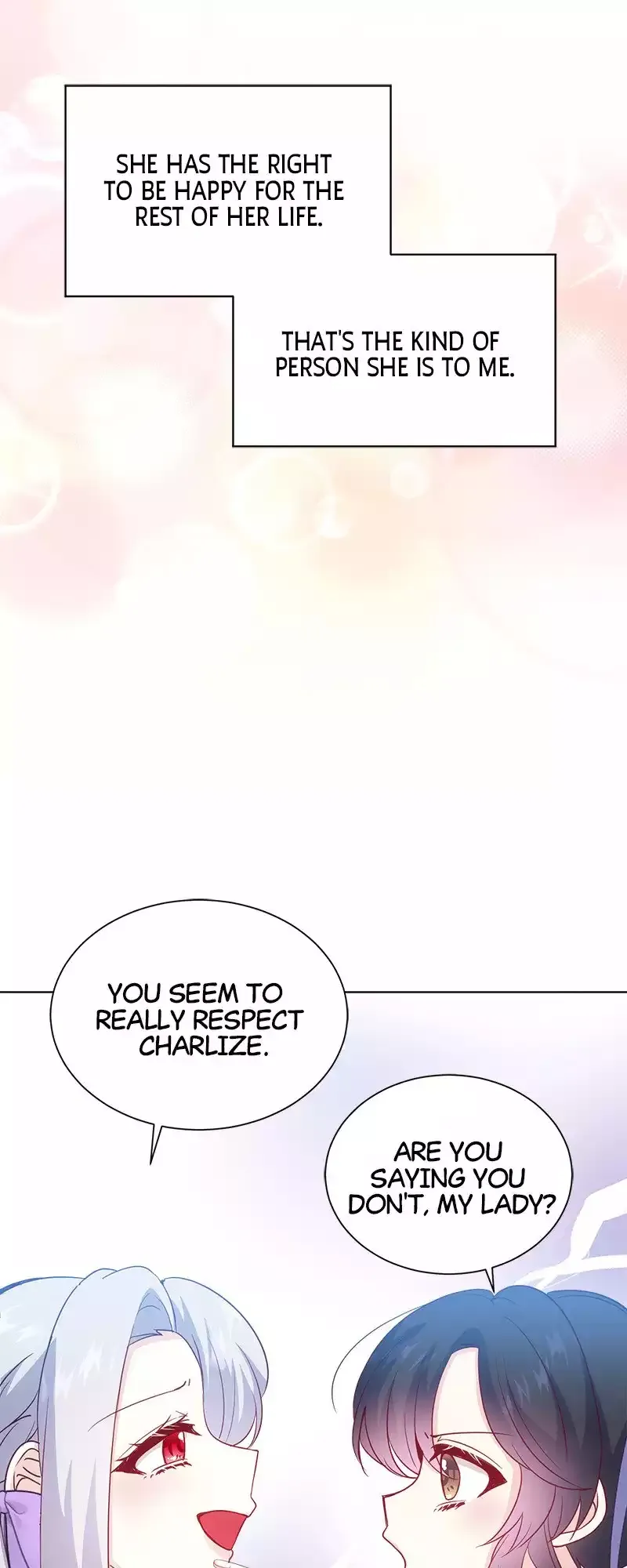 This World Is Mine Chapter 40 page 61 - 