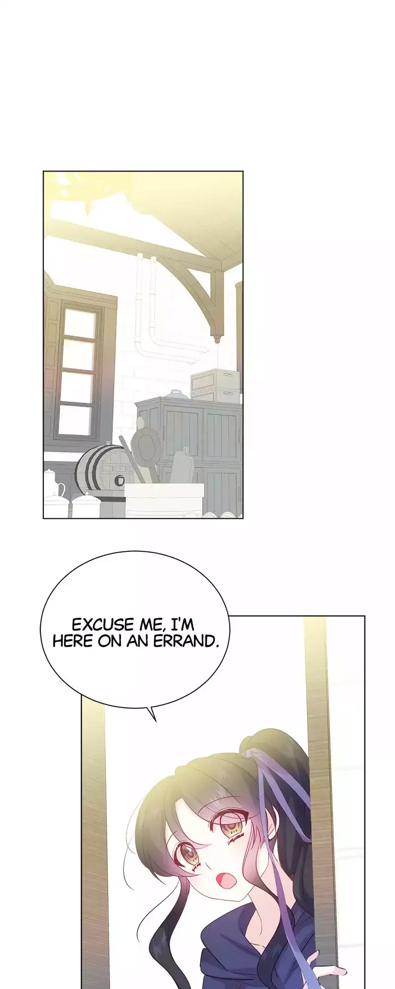 This World Is Mine Chapter 40 page 68 - 