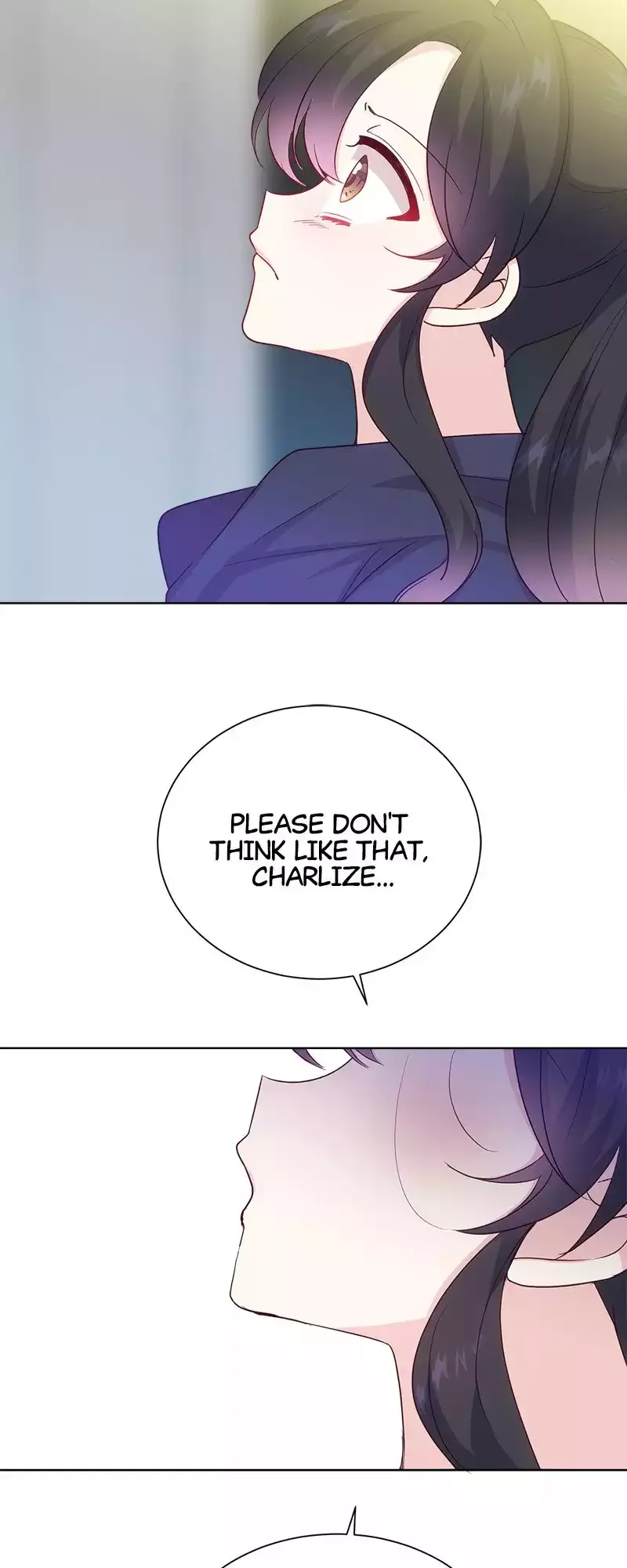 This World Is Mine Chapter 40 page 9 - 