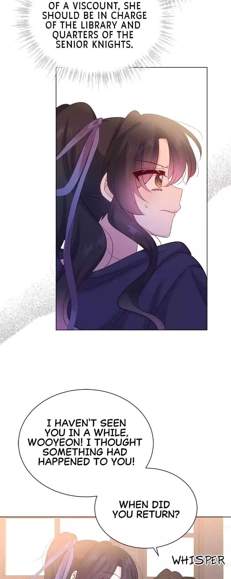 This World Is Mine Chapter 41 page 2 - 
