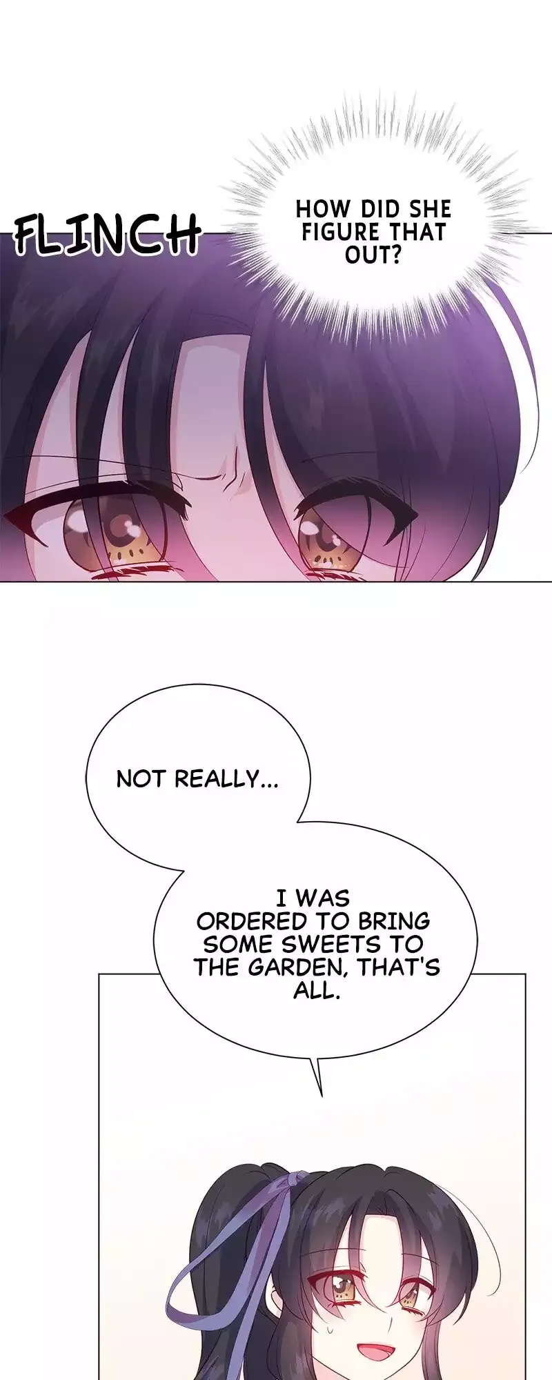 This World Is Mine Chapter 41 page 11 - 