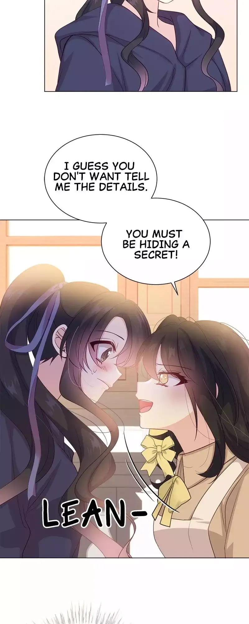This World Is Mine Chapter 41 page 12 - 