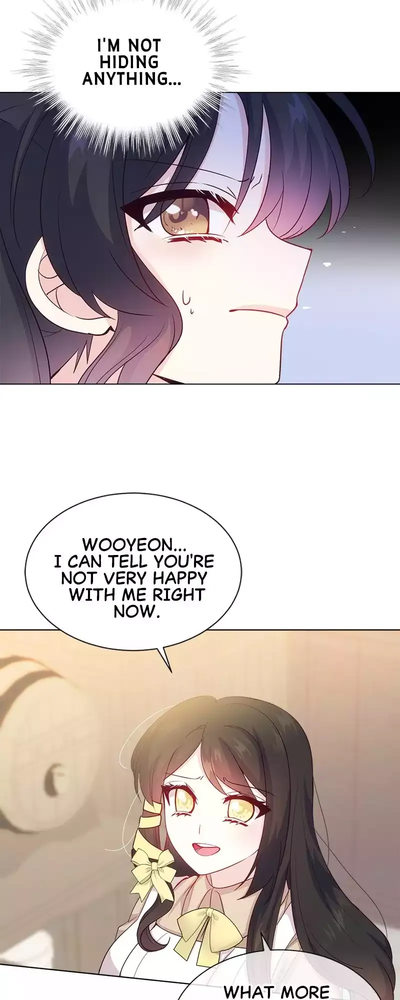 This World Is Mine Chapter 41 page 13 - 