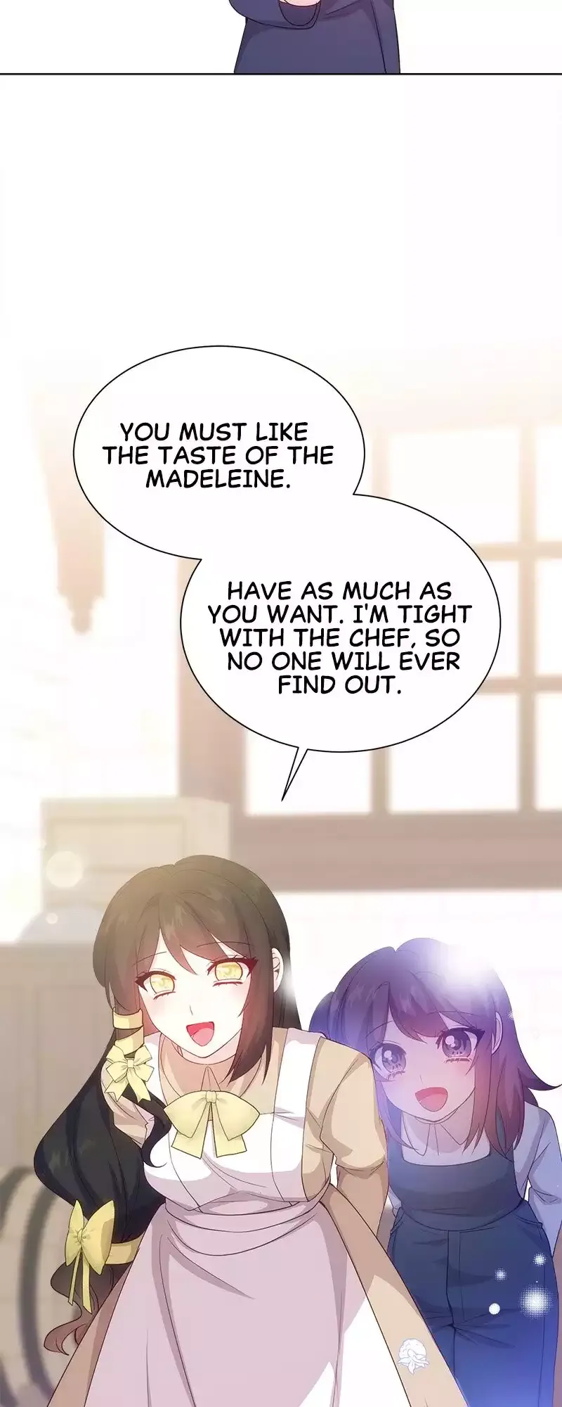 This World Is Mine Chapter 41 page 19 - 