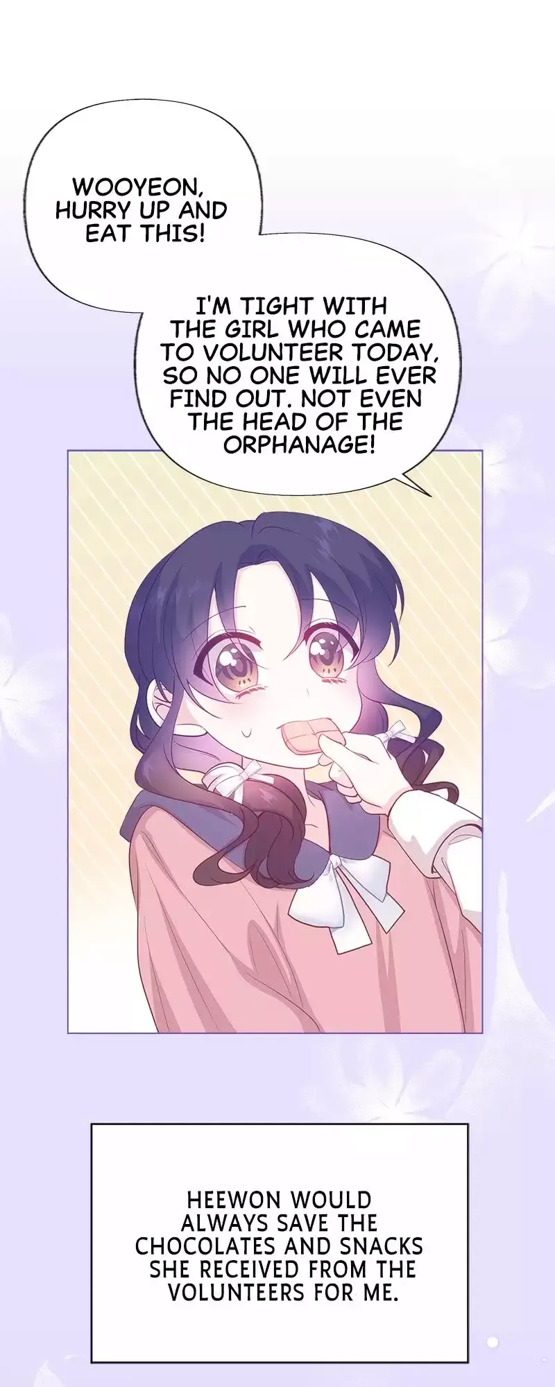 This World Is Mine Chapter 41 page 21 - 
