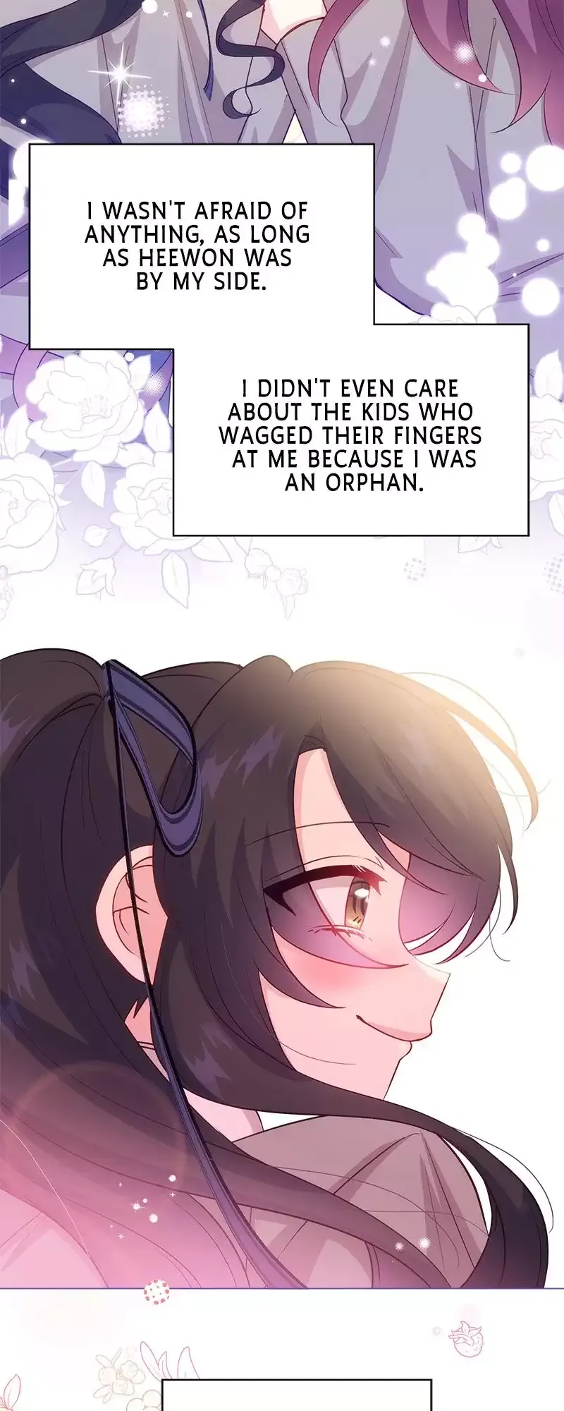 This World Is Mine Chapter 41 page 23 - 