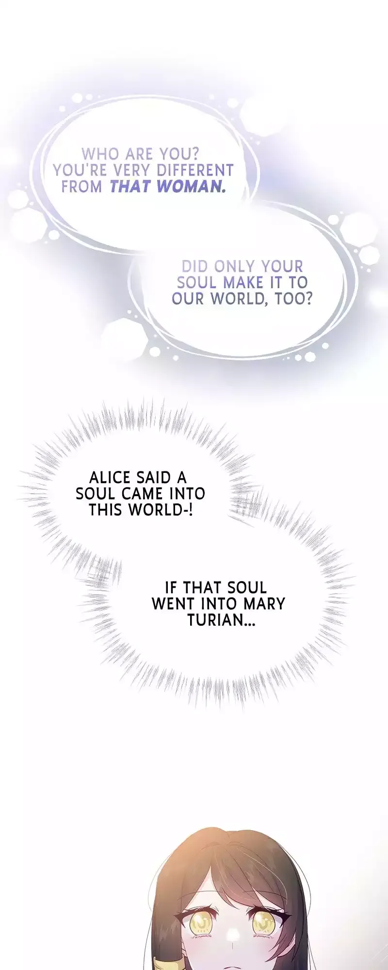 This World Is Mine Chapter 41 page 26 - 