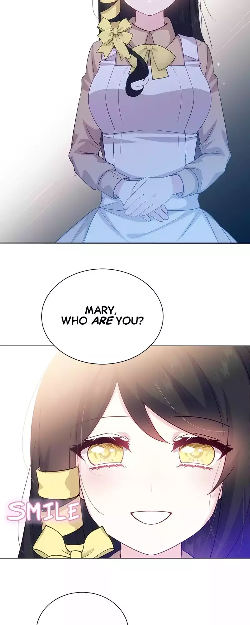 This World Is Mine Chapter 41 page 27 - 