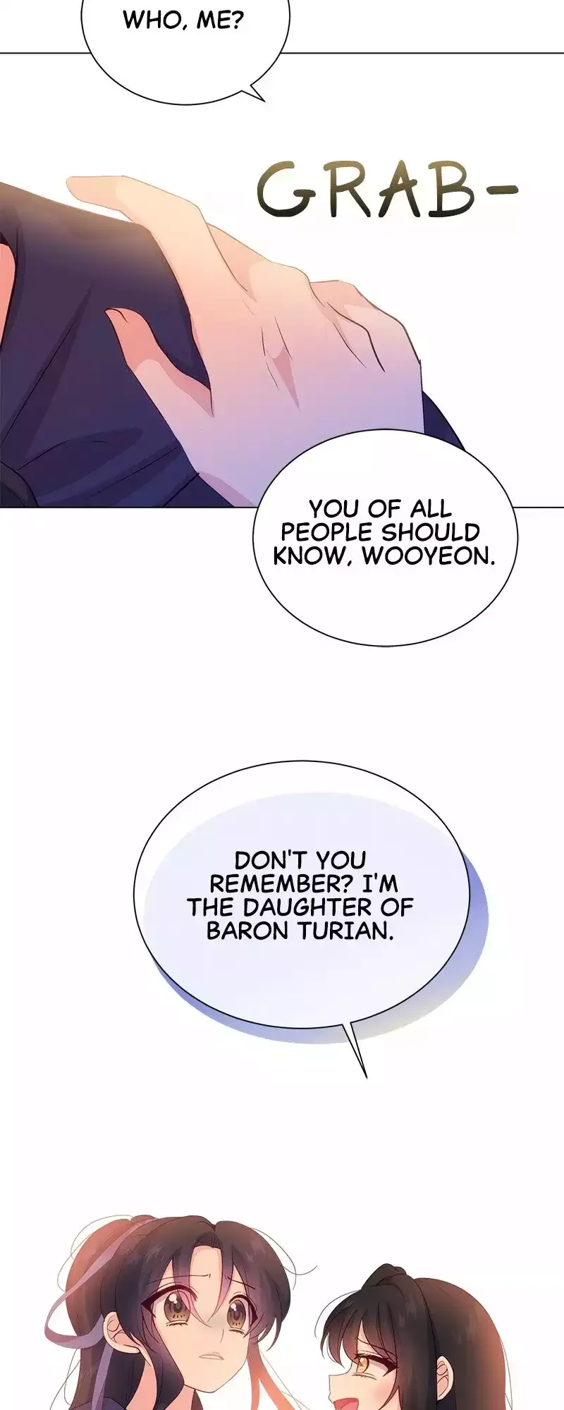 This World Is Mine Chapter 41 page 28 - 