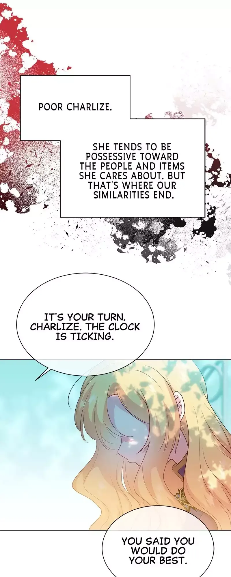 This World Is Mine Chapter 41 page 37 - 