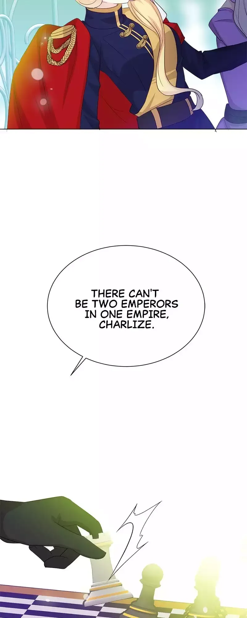 This World Is Mine Chapter 41 page 43 - 