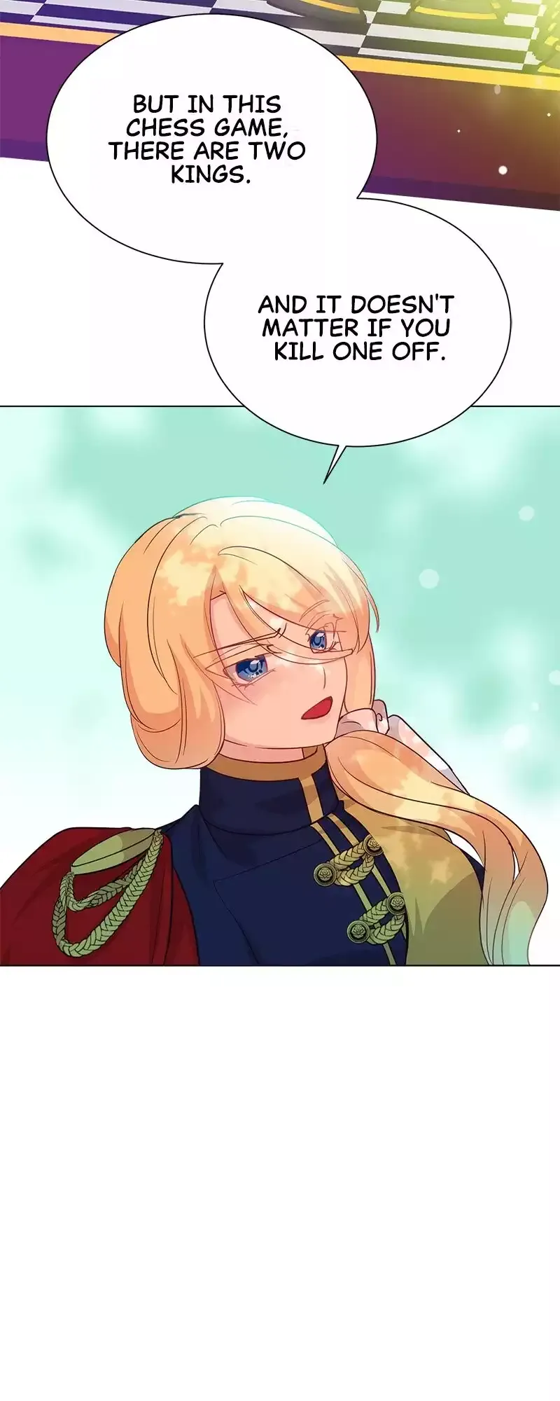 This World Is Mine Chapter 41 page 44 - 