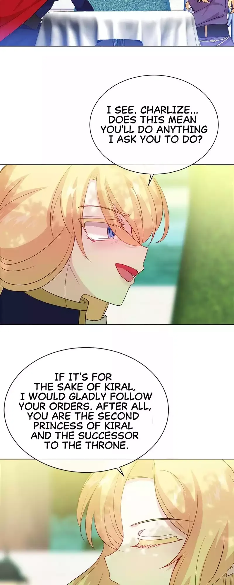 This World Is Mine Chapter 41 page 49 - 