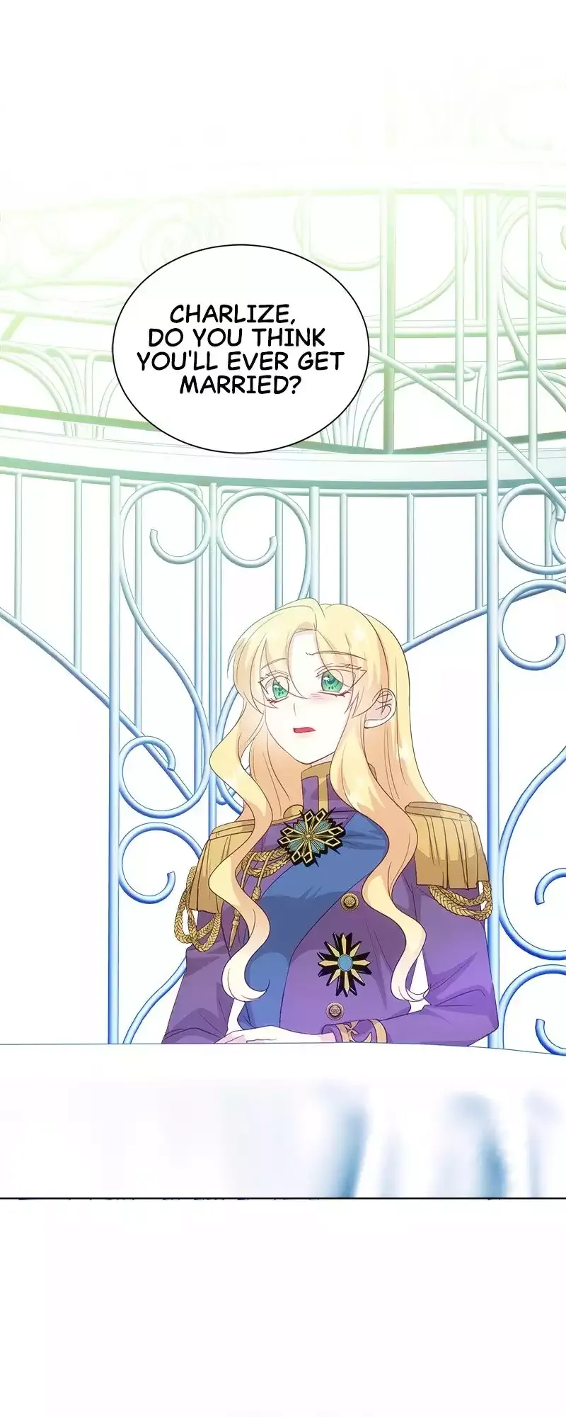This World Is Mine Chapter 41 page 51 - 