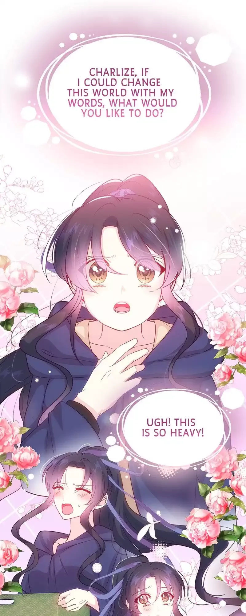 This World Is Mine Chapter 41 page 52 - 