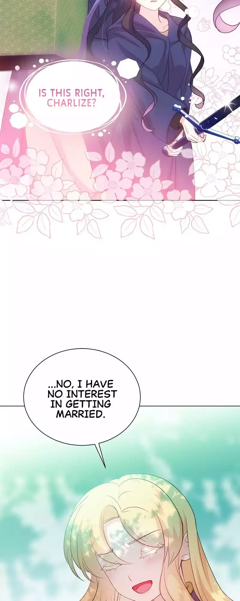 This World Is Mine Chapter 41 page 53 - 
