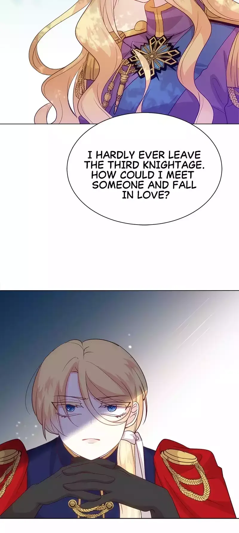 This World Is Mine Chapter 41 page 54 - 