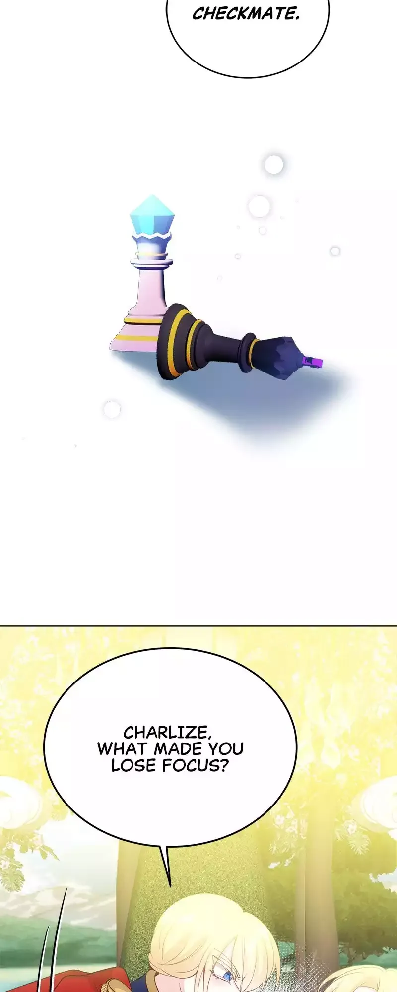 This World Is Mine Chapter 41 page 56 - 