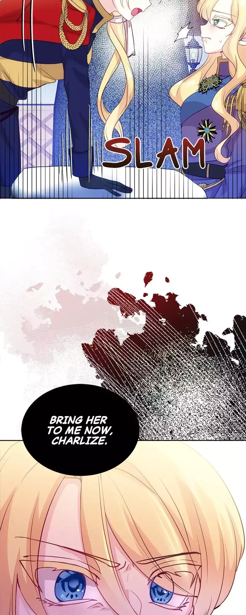 This World Is Mine Chapter 41 page 57 - 