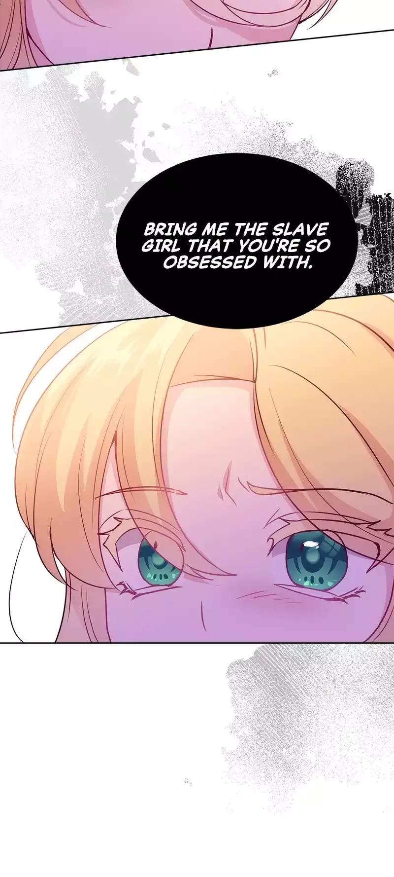 This World Is Mine Chapter 41 page 58 - 