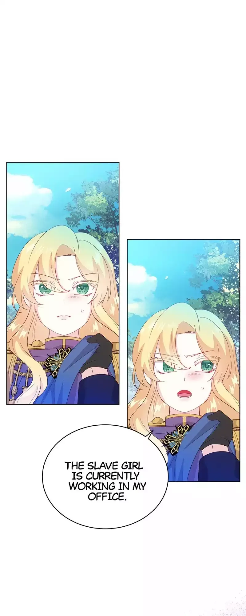 This World Is Mine Chapter 42 page 1 - 