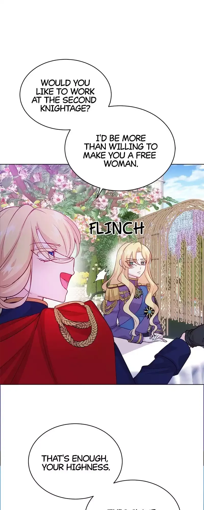 This World Is Mine Chapter 42 page 26 - 