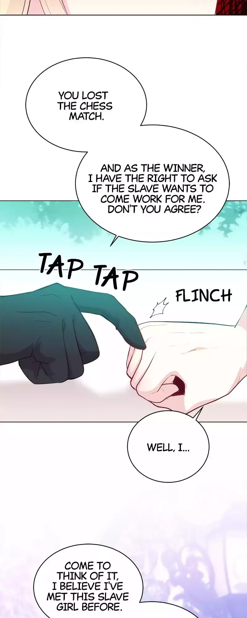 This World Is Mine Chapter 42 page 28 - 